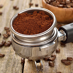 кофемашина Beem не мелет кофе