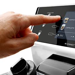 кофемашина Beem не включается