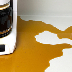 кофемашина Beem протекает